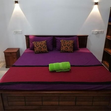 Jungle House Apartamento Unawatuna Exterior foto