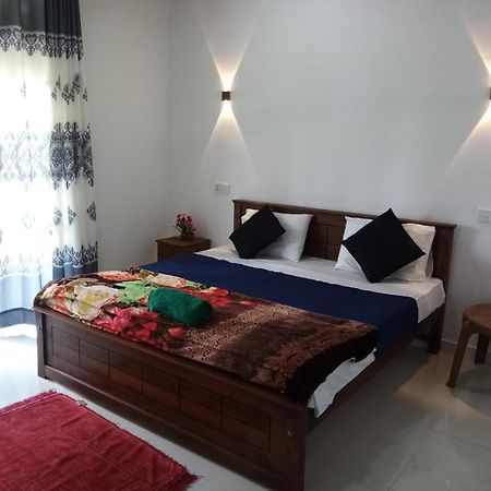 Jungle House Apartamento Unawatuna Exterior foto