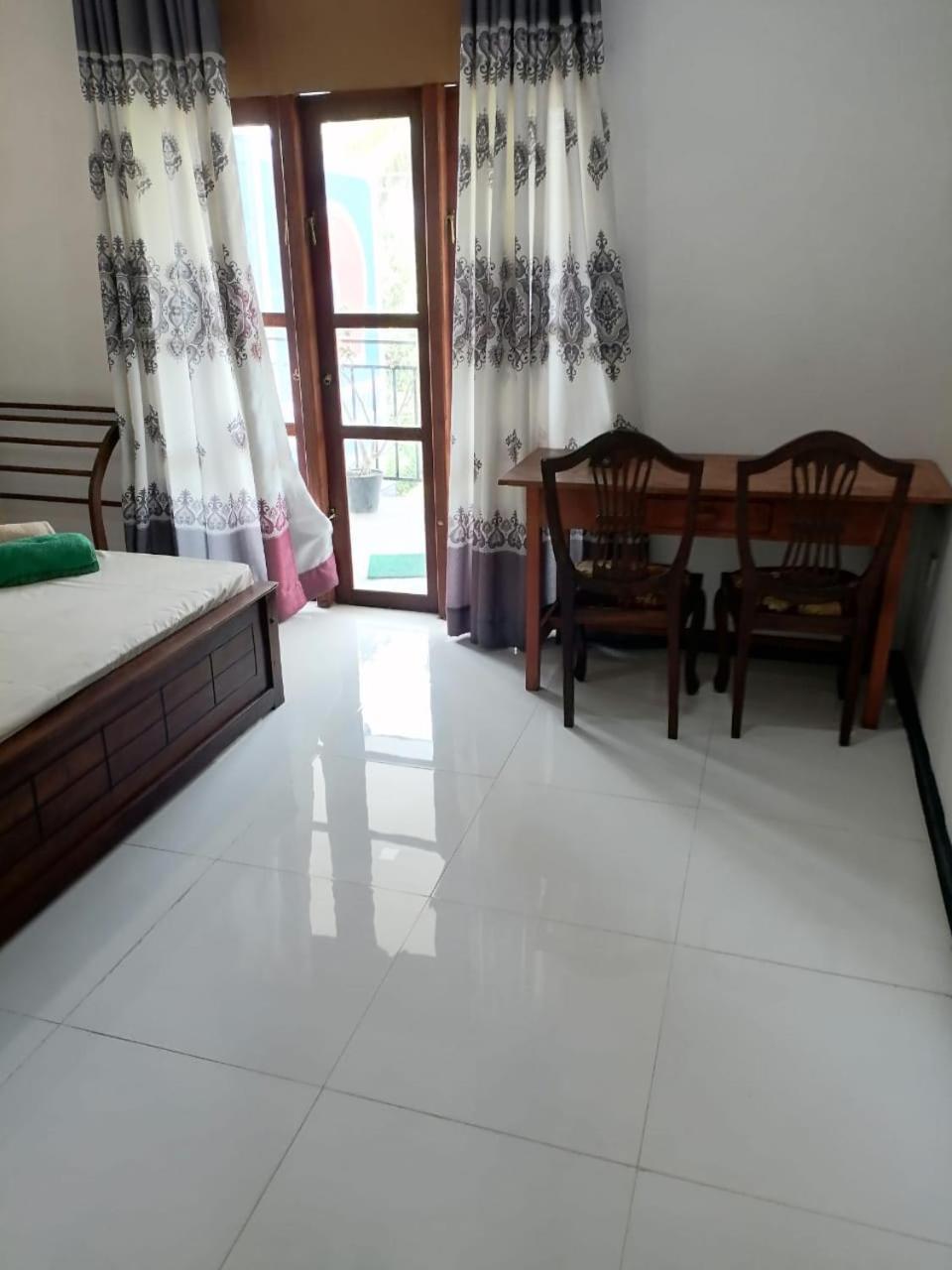 Jungle House Apartamento Unawatuna Exterior foto