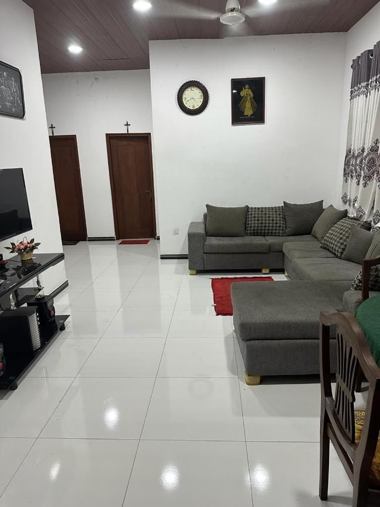 Jungle House Apartamento Unawatuna Exterior foto