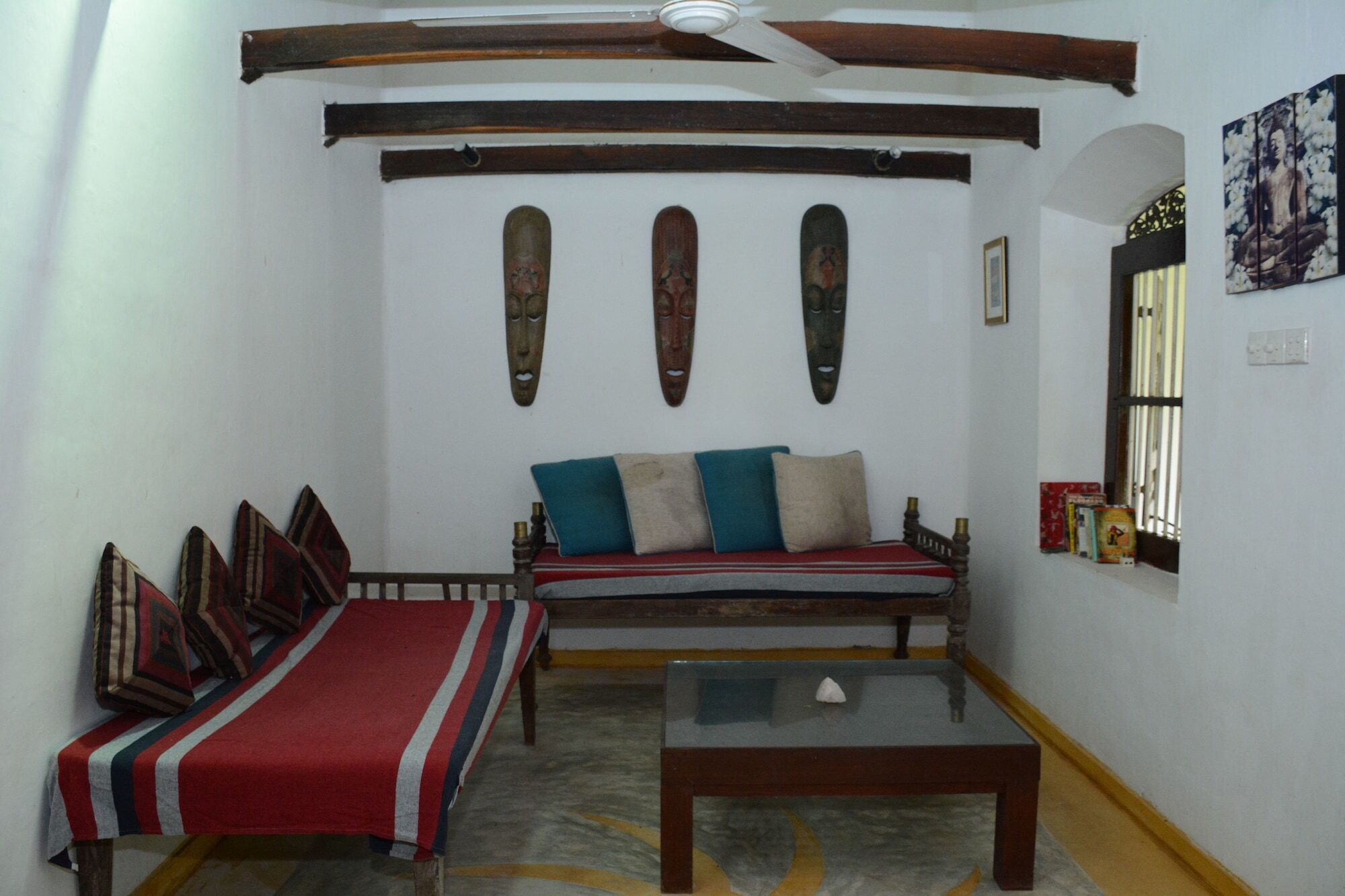 Jungle House Apartamento Unawatuna Exterior foto